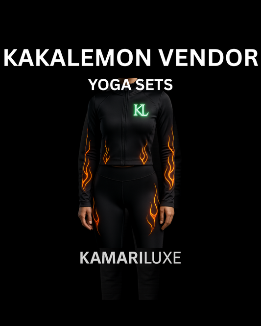 Lolo Vendor